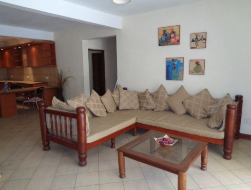 2 Bedroom Apartment furnished. Mtwapa Mombasa , Nairobi -  Kenya