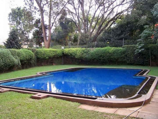 2 bedrooms furnished and serviced westlands, Nairobi -  Kenya