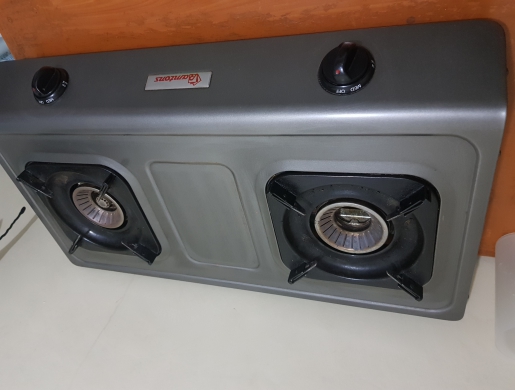 2 burner cooker , Nairobi -  Kenya