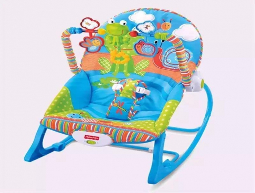 2 in 1 Rocking Chair - Mum & Kids, Nairobi -  Kenya