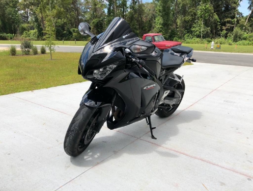 2012 HONDA CBR 1000RR whatsapp (+971586703639) , Kakamega -  Kenya