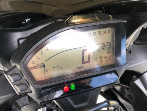 2012 HONDA CBR 1000RR whatsapp (+971543681884), Beitbridge -  Zimbabwe