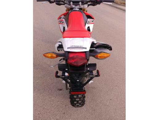 2015 Honda crf available for sale, Nairobi -  Kenya