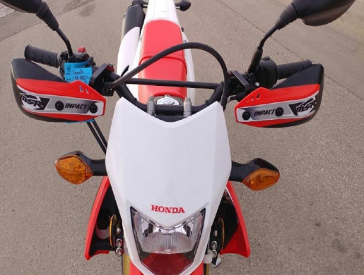 2015 Honda crf available for sale, Nairobi -  Kenya