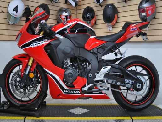 2017 Honda cbr 1000cc +19374909728, Nairobi -  Kenya