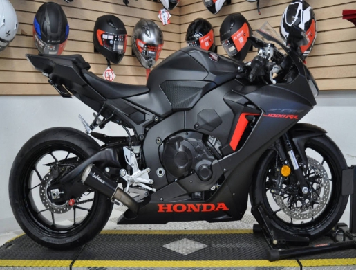 2017 Honda cbr 1000cc, Nairobi -  Kenya