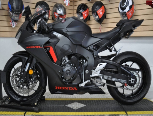 2017 Honda cbr 1000cc, Nairobi -  Kenya