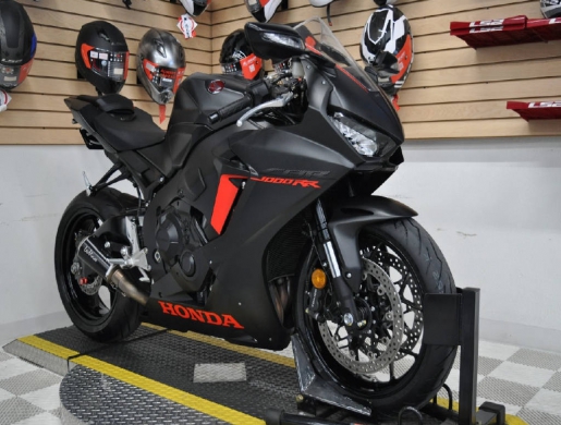 2017 Honda cbr 1000cc, Nairobi -  Kenya