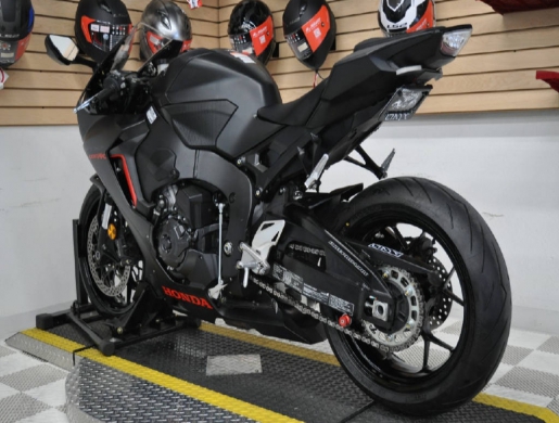 2017 Honda cbr 1000cc, Nairobi -  Kenya