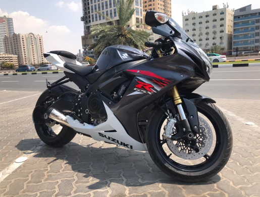 2017 Suzuki gsxr for sale whatsapp +14849180890, Nairobi -  Kenya