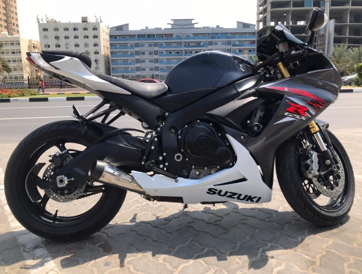 2017 Suzuki gsxr for sale whatsapp +14849180890, Nairobi -  Kenya