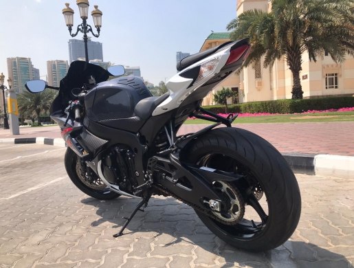 2017 Suzuki gsxr for sale whatsapp +14849180890, Nairobi -  Kenya