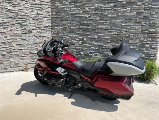 2019 Honda Goldwing, Camacupa -  Algeria