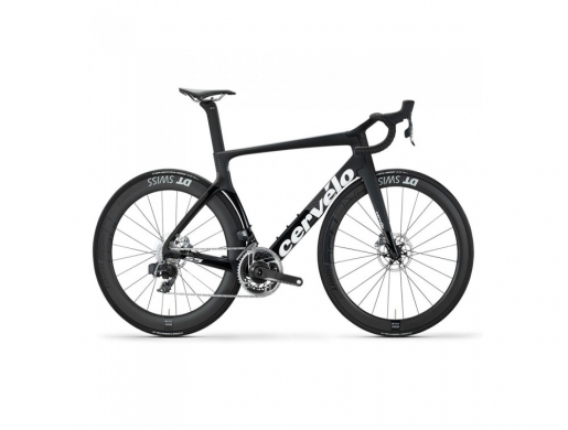 2020 CERVELO S5 RED ETAP AXS 12-SPEED DISC ROAD BIKE - (World Racycles), Catabola -  Algeria