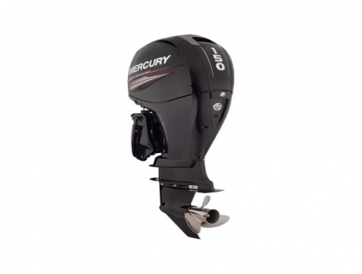 2020 Mercury Marine 150L FourStroke Outboard Engine, Johannesburg -  South Africa