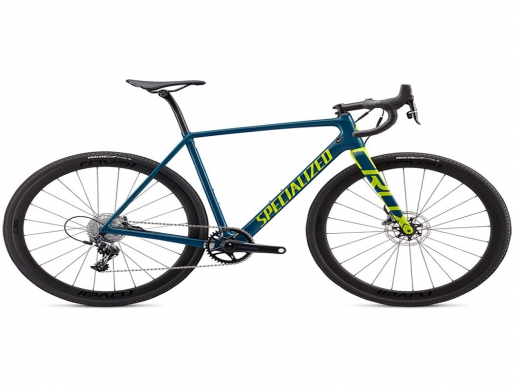 2020 Specialized Crux Expert Road Bike - LIMITED STOCK!, Dar es Salaam - Tanzania