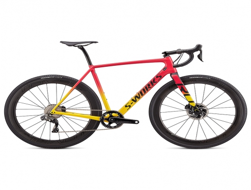 2020 Specialized S-Works Crux Road Bike - LIMITED STOCK!, Dar es Salaam - Tanzania