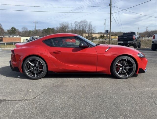 2020 Toyota Supra 3.0 Premium RWD, Kinshasa - Congo RDC