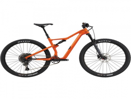 2021 CANNONDALE SCALPEL CARBON SE 2 MOUNTAIN BIKE, Catumbela -  Algeria