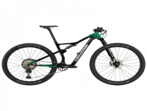 2021 CANNONDALE SCALPEL HM 1 MOUNTAIN BIKE, Nairobi -  Kenya