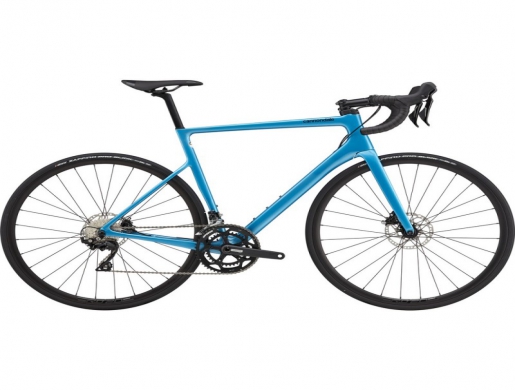 2021 CANNONDALE SUPERSIX EVO 105 DISC ROAD BIKE (VELORACYCLE), Entebbe -  Uganda