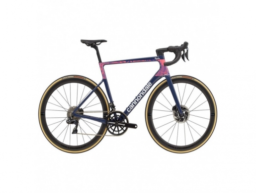 2021 CANNONDALE SUPERSIX EVO HI-MOD DISC DURA-ACE DI2 DISC ROAD BIKE - (WOrld Racycles), Namibe -  Algeria