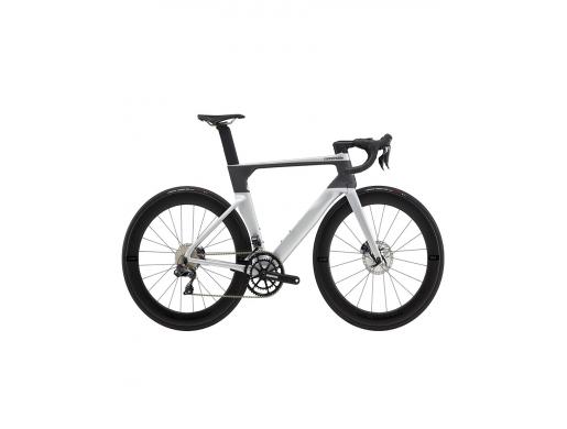 2021 Cannondale SystemSix Hi-MOD Ultegra Di2 Disc Road Bike (Price USD 5900), Douala -  Cameroun