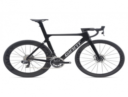 2021 GIANT PROPEL ADVANCED SL 0 DISC ROAD BIKE (VELORACYCLE), Entebbe -  Uganda