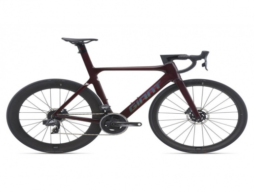 2021 GIANT PROPEL ADVANCED SL 1 DISC ROAD BIKE (VELORACYCLE), Nairobi -  Kenya