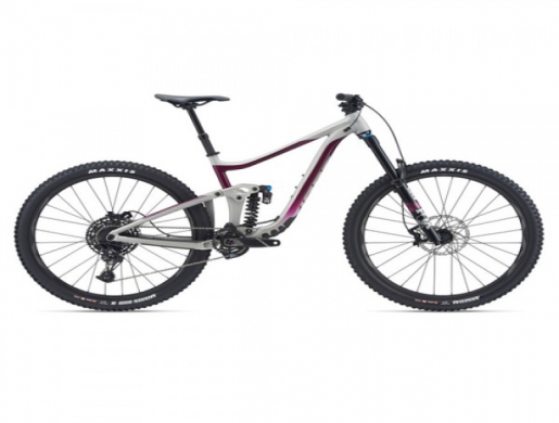 2021 GIANT REIGN SX 29 MOUNTAIN BIKE, Nairobi -  Kenya