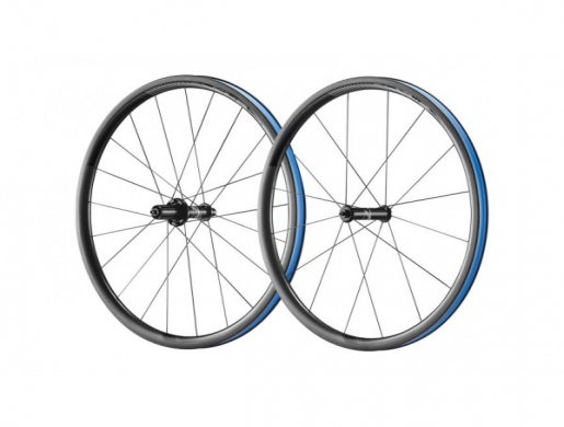 2021 GIANT SLR 0 30MM CARBON CLIMBING ROAD WHEELS, Nairobi -  Kenya