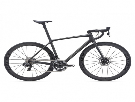 2021 GIANT TCR ADVANCED SL 0 DISC ROAD BIKE (VELORACYCLE), Entebbe -  Uganda