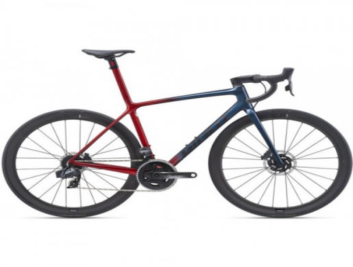 2021 GIANT TCR ADVANCED SL 1 DISC ROAD BIKE, Mbabane -  Swaziland