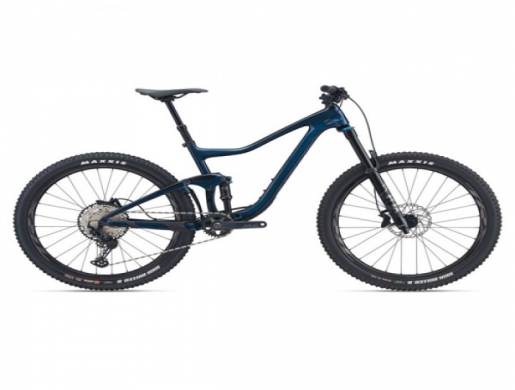 2021 GIANT TRANCE ADVANCED MOUNTAIN BIKE, Nairobi -  Kenya