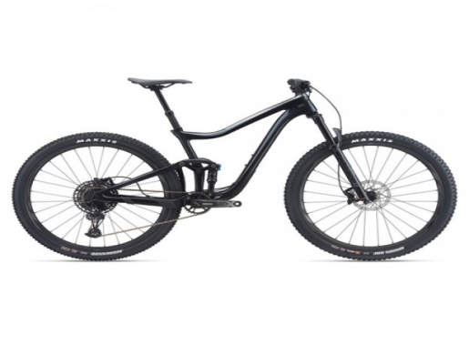 2021 GIANT TRANCE ADVANCED PRO 29 3 MOUNTAIN BIKE, Impfondo -  Congo