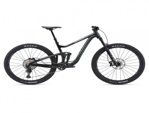 2021 GIANT TRANCE X 29 2 MOUNTAIN BIKE, Loubomo -  Congo