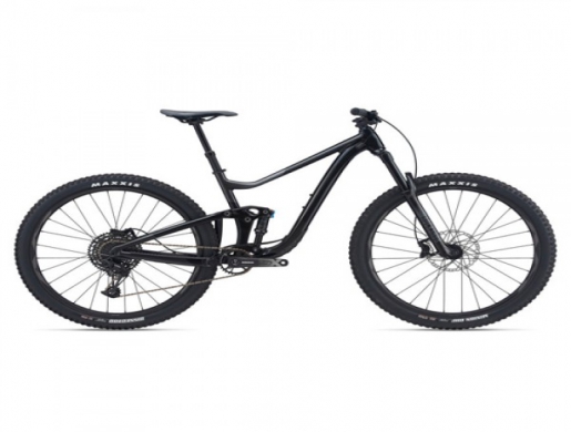 2021 GIANT TRANCE X 29 3 MOUNTAIN BIKE, Loandjili -  Congo