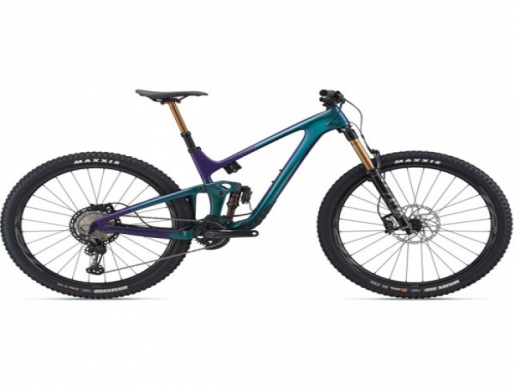 2021 GIANT TRANCE X ADVANCED PRO 29 0 MOUNTAIN BIKE, Nairobi -  Kenya