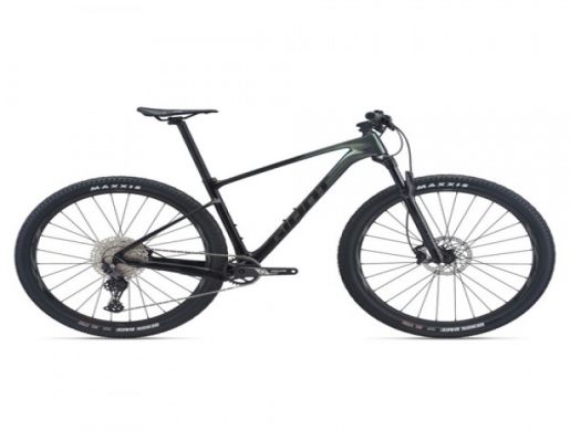 2021 GIANT XTC ADVANCED 29 3 MOUNTAIN BIKE, Nairobi -  Kenya