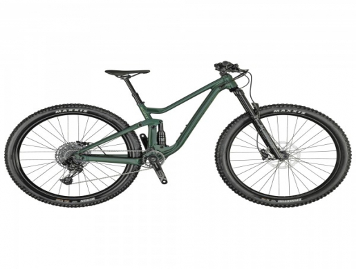 2021 SCOTT ADDICT 10 DISC MARINE BLUE MOUNTAIN BIKE, Ambam -  Cameroun