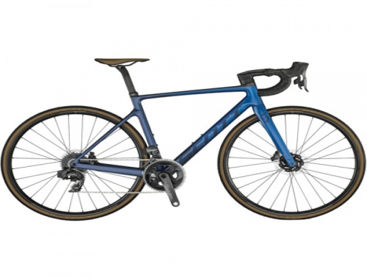 2021 SCOTT ADDICT RC 20 ROAD BIKE, Nairobi -  Kenya