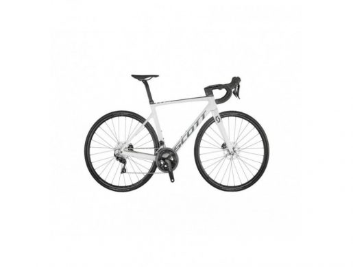 2021 Scott Addict RC 40 Carbon Road Bike (WORLD RACYCLES), Camacupa -  Angola