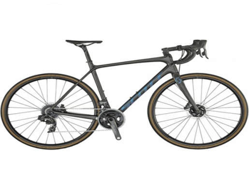 2021 SCOTT ADDICT SE DISC ROAD BIKE, Nairobi -  Kenya