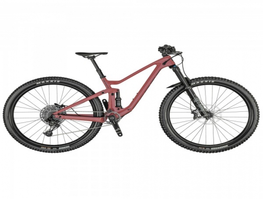 2021 SCOTT CONTESSA GENIUS 910 MOUNTAIN BIKE, Douala -  Cameroun