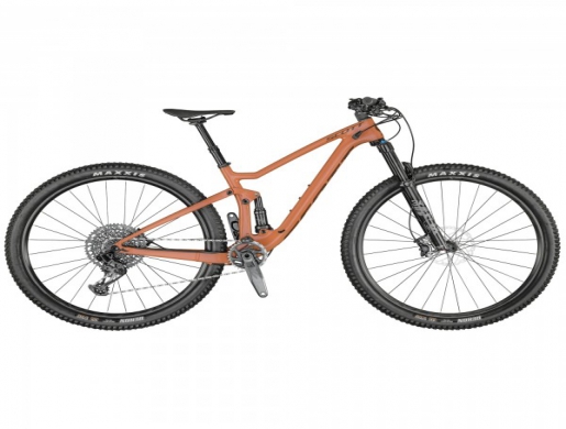 2021 SCOTT CONTESSA SPARK 910 MOUNTAIN BIKE, Dibamba -  Cameroun