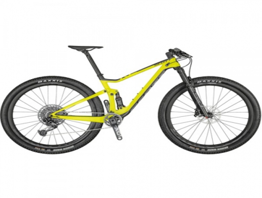 2021 SCOTT SPARK RC 900 WORLD CUP BIKE MOUNTAIN BIKE, Nairobi -  Kenya