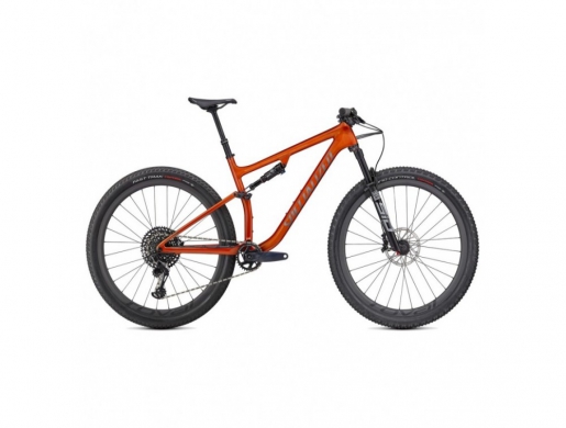 2021 Specialized Epic Evo Expert Mountain Bike, Nairobi -  Kenya