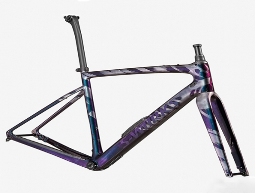 2021 SPECIALIZED S-WORKS DIVERGE FRAMESET ROAD, Nairobi -  Kenya