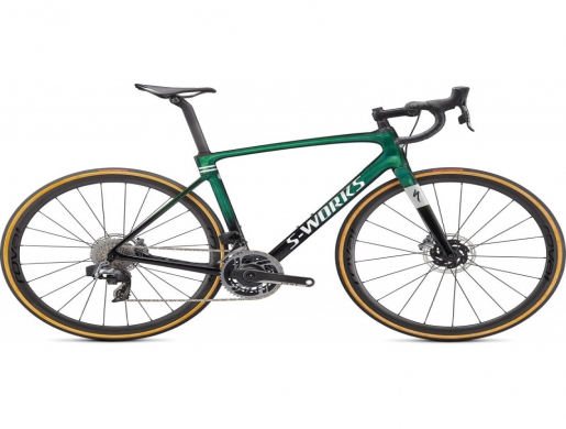 2021 Specialized S-Works Roubaix SRAM Red eTAP AXS Road Bike (VELORACYCLE), Entebbe -  Uganda