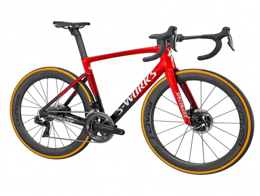 2021 Specialized S-Works Tarmac SL7 Dura-Ace Di2 Road Bike - BEST SELL, Dar es Salaam - Tanzania